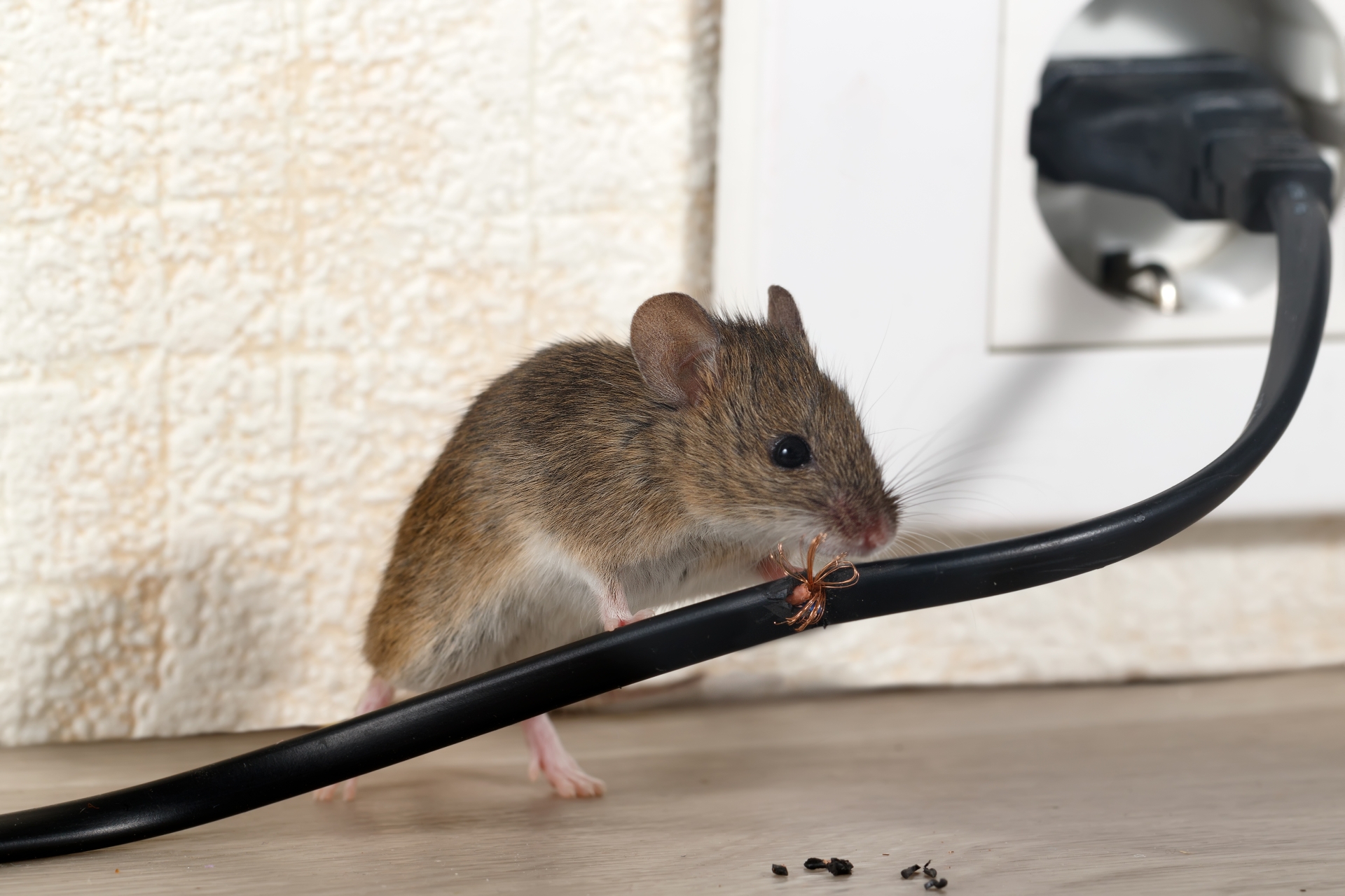 Mice Infestation, Pest Control in Maida Vale, Warwick Avenue, W9. Call Now 020 8166 9746